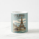 Recherche de paris romantique tasses Ville