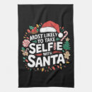 Recherche de père noël cuisine linges Famille