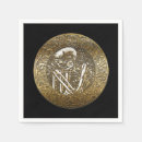 Recherche de skull serviettes Pirate