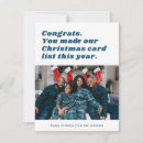 Recherche de sarcastiques noël cartes Humour