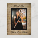 Recherche de instrument vœux cartes Classique