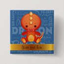 Recherche de dragon japonais badges Année du dragon