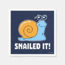 Recherche de escargot serviettes Humour
