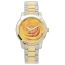 Recherche de belles montres Floral