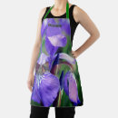 Recherche de fleurs bleues tabliers Mother