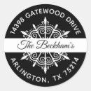 Recherche de christmas autocollants Moderne