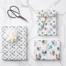 Recherche de poule papier cadeau Motif de poulet