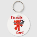 Recherche de diable porteclés Ailes