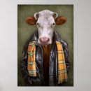 Recherche de funny cow posters Animal