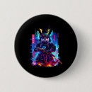 Recherche de cyberpunk badges Néon