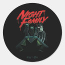 Recherche de sci fi autocollants Drôle