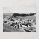 Recherche de accident de voiture posters Noir et blanc