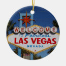 Recherche de las vegas ornements Noël