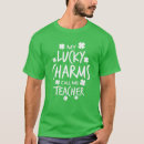 Recherche de my lucky charms tshirts Grand