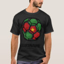 Zoek naar vlag suriname tshirts Gezin