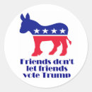 Recherche de hillary clinton autocollants Vote