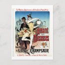 Recherche de ballerine vintage cartes postales Belle époque