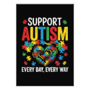 Zoek naar aspergers syndroom posters Bewustzijn