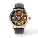 Recherche de mandala watches Fleur