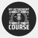 Recherche de disc golf autocollants Sport de précision