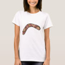 Recherche de boomerang tshirts Australien