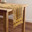 Recherche de tissu africain chemins de tables Pour elle