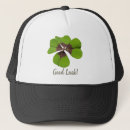 Recherche de bonne chance casquettes Clou