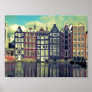 Zoek naar holland posters Huizen