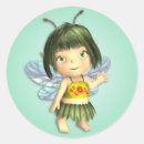 Recherche de sprite autocollants Bébé