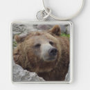 Recherche de kodiak porteclés Nature