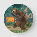 Recherche de mowgli horloges Le mentor des mowgli