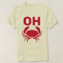 Recherche de de crabe tshirts Humour