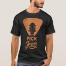 Recherche de musique chrétienne tshirts Foi