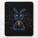 Recherche de lapin mignon tapis souris Capricieux