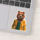 Zoek naar bont stickers Bos
