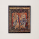 Recherche de ange vintage puzzles Anges vintages