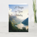 Recherche de religieux anniversaire cartes Nature