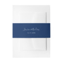 Recherche de enveloppe bleu marine de bandeaux de faire part Calligraphie