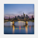 Recherche de frankfurt magnete Skyline