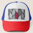 Recherche de feuille casquettes Moderne