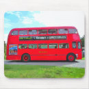 Recherche de bus tapis souris Aquarelle