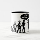 Recherche de evolution tasses Cool