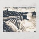 Recherche de niagara falls vœux cartes Vacances