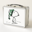 Zoek naar snow lunchboxen Cartoon