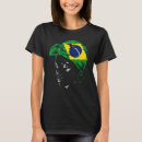 Recherche de brésilien femme tshirts Brasilien