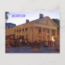 Recherche de ville de boston cartes postales Repère
