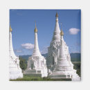 Zoek naar myanmar magneten Pagode