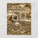 Recherche de anniversaire 60 ans cartes postales Élégant