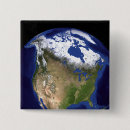 Recherche de terre badges Canada