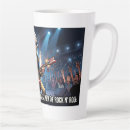 Recherche de rock star tasses Guitare électrique